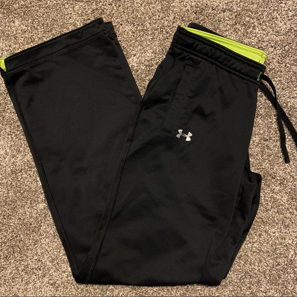 Under Armour pants